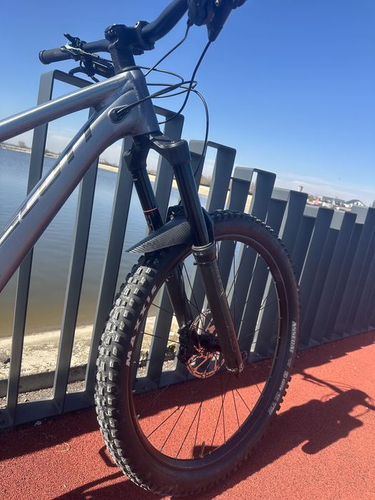 Scott Ransom 930 2024