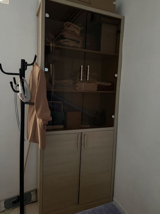 Шкаф для офис и мед.кабинет. Доставка жок