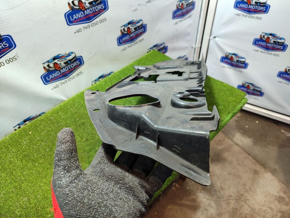 CAPAC RADIATOR NISSAN LEAF EM57 ELECTRIC MOTOR F/EV HATCHBACK 2016 COD OEM 62322-3NL0A / 2011-2016