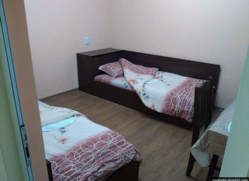 Стаи под наем, нощувки