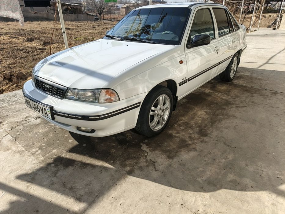 Chevrolet Nexia 2005