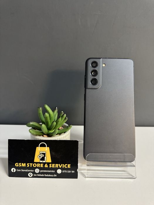 Samsung Galaxy S21FE 256Gb Garantie Gsm Store&Service