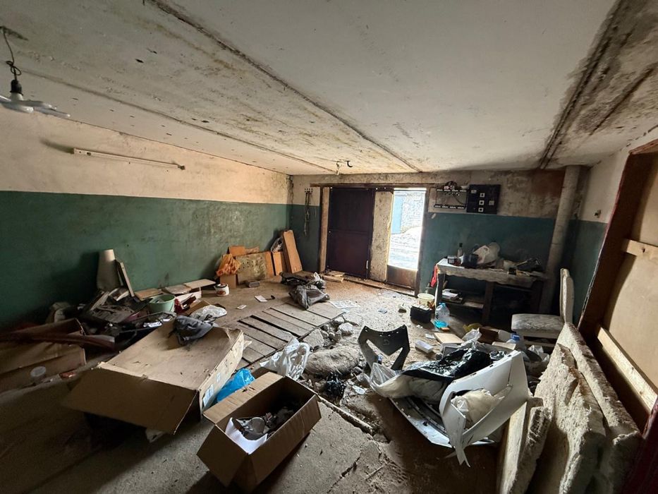 Продается гараж