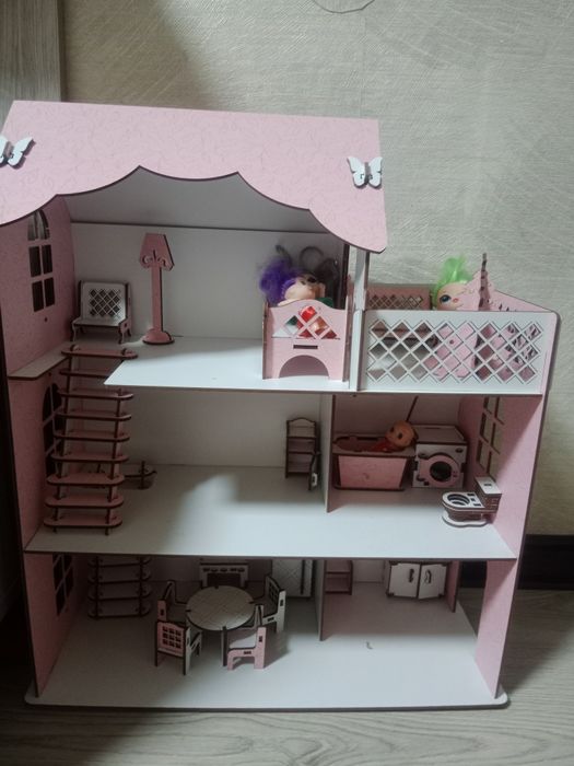 Продам детский домик