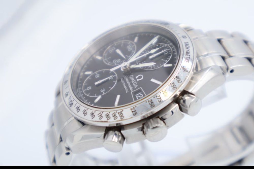 Omega speedmaster automatic original
