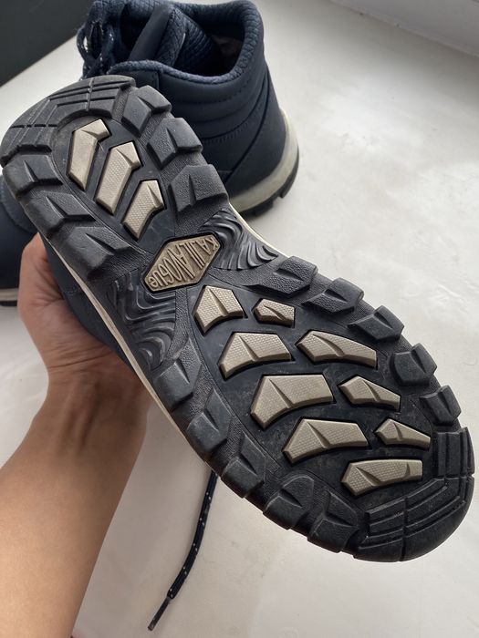 KAJILA зимние кроссовки