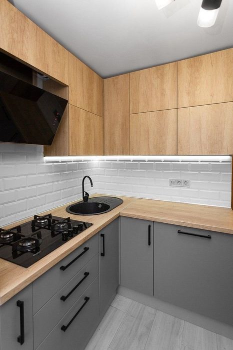 Кухни в рассрочку Быстрые сроки