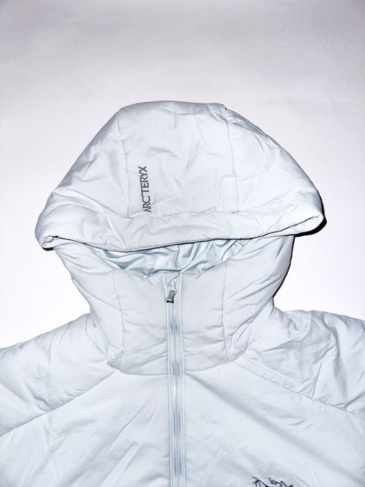 Оригинално Arcteryx Atom Heavyweight Hoody, ново