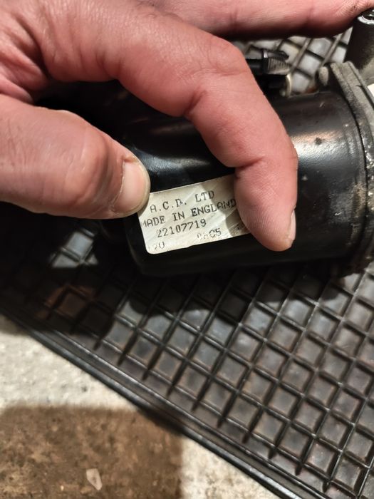 Моторче предни чистачки Опел астра ф,Корса б