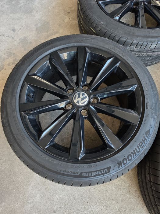 Джанти 17 / 5х112 - VW 5x112