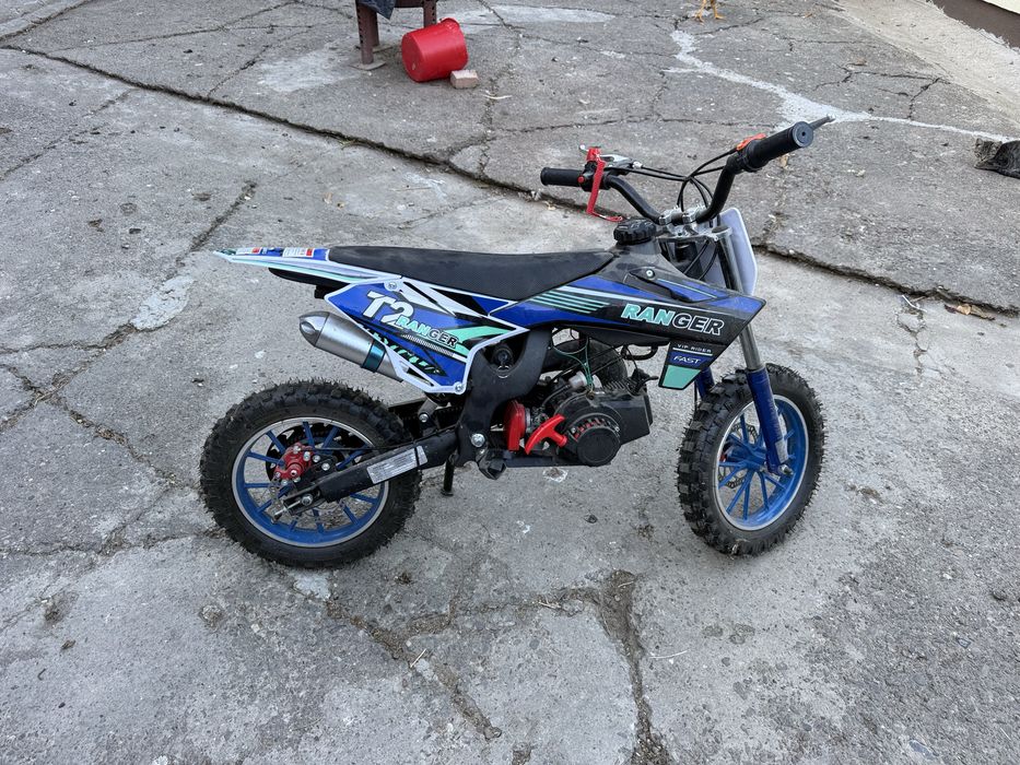 Motocicleta copii