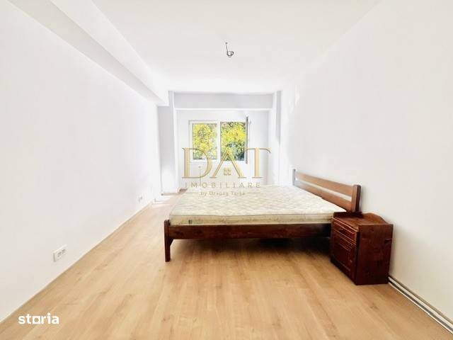 Apartament 2 camere decomandate | zona Titulescu