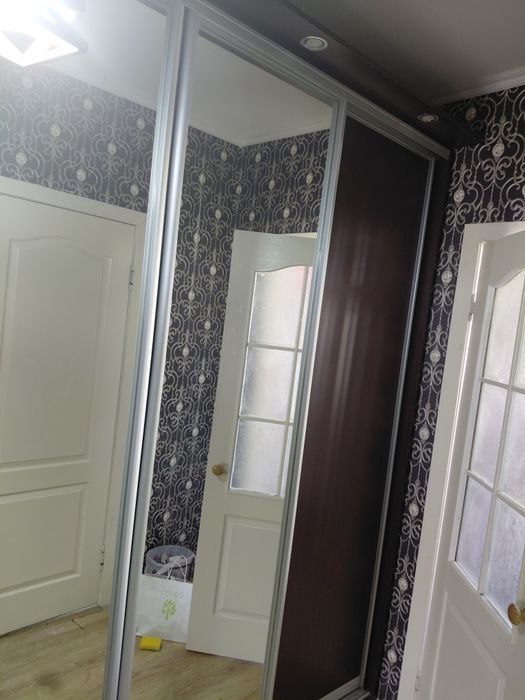 Шифонер купе хорошего качества