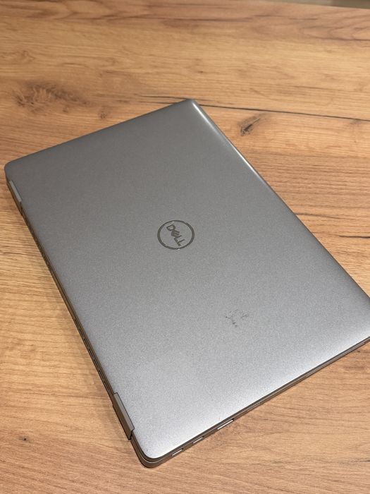Dell Latitude 5320 | i5-1135G7 | 16GB RAM | SSD 256GB | Touchscreen | Windows 11