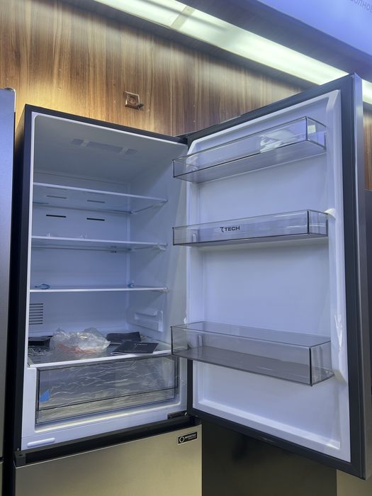 Холодильник 7Tech No frost 409L