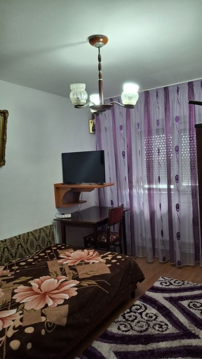 Apartament doua camere de inchiriat - Făurei