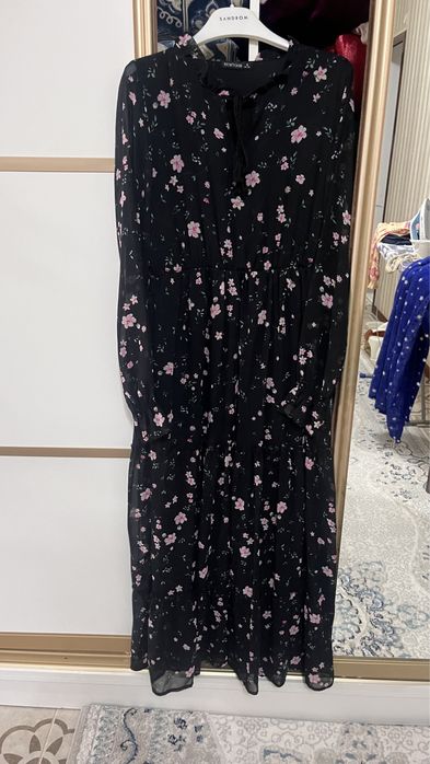 Вечерные платья