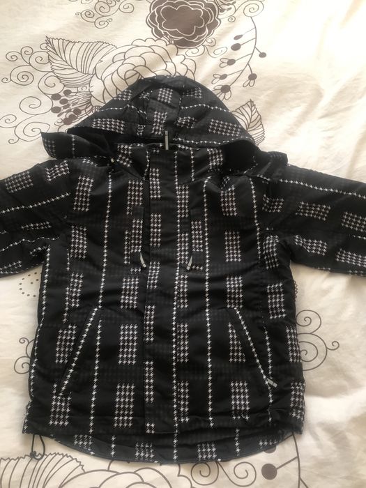 Детски ски екип яке и гащеризон