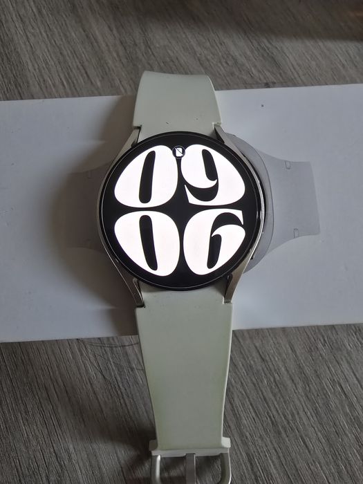 Samsung galaxy watch 6