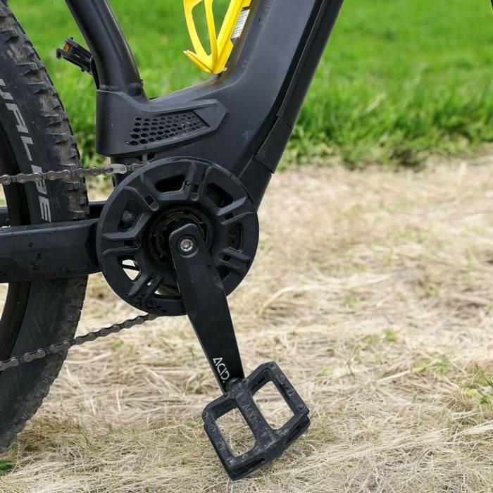 Bicicleta electrica Cube Reaction Hybrid EX 625 Bosch