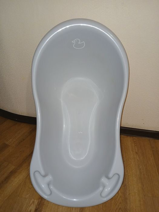 Ванночка детская