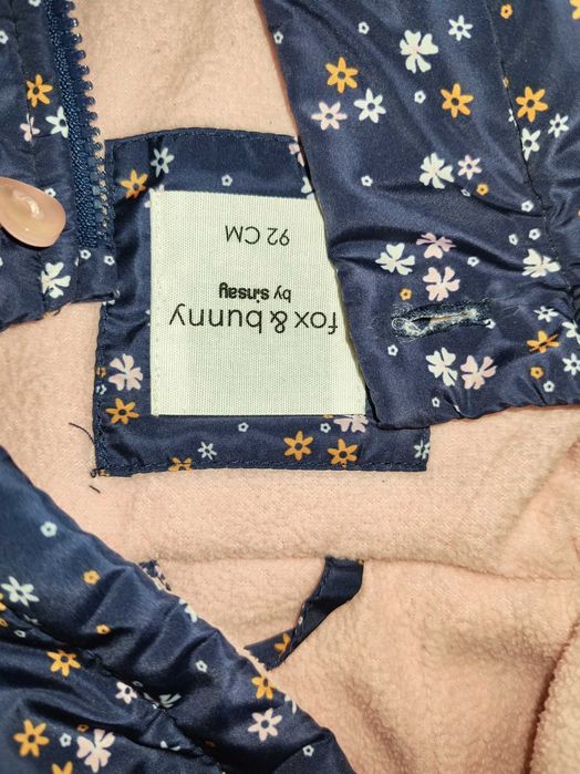 Детски дрехи размер от 74 до 92