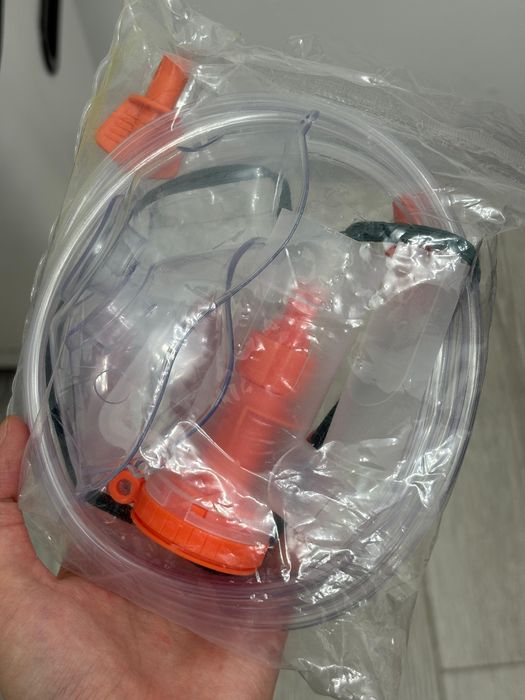 кислородный концентратор Owgels 5L.