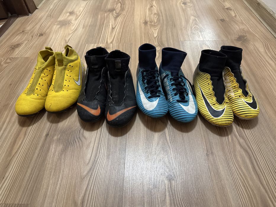 Vand ghete Nike copii