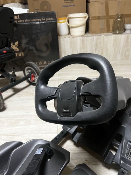 Go kart електрический