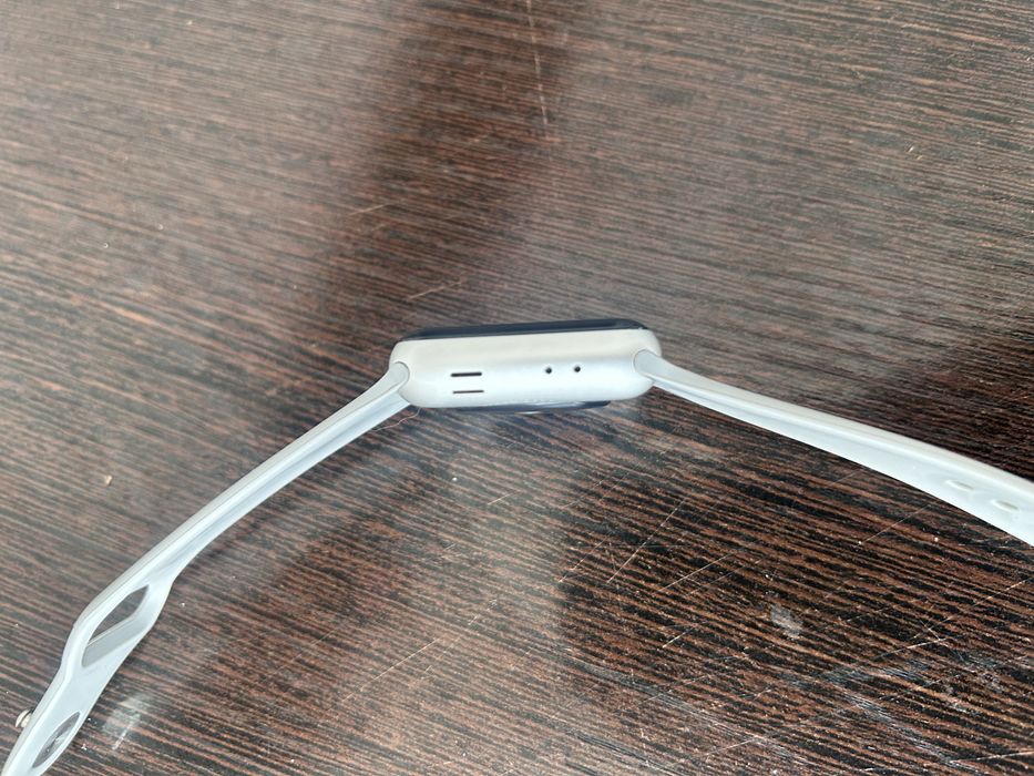 apple watch series 3
