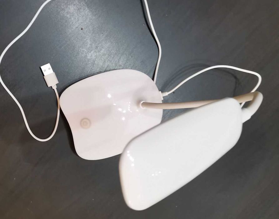USB led лампа за лаптоп
