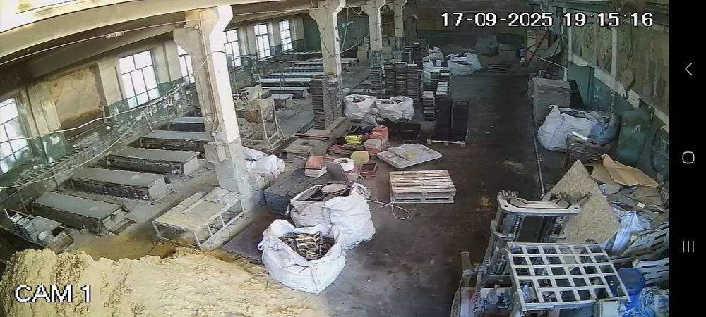 Продам оборудование