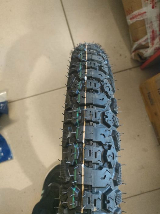 Шины на мотоцикл