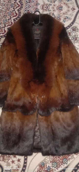 ayollar shubasi зимний шуба аёлар  шубаси