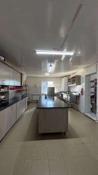 Продаётся премиальный этно-ресторан