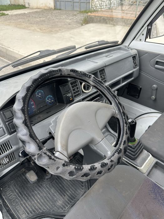 Chevrolet Labo 2020 — 3