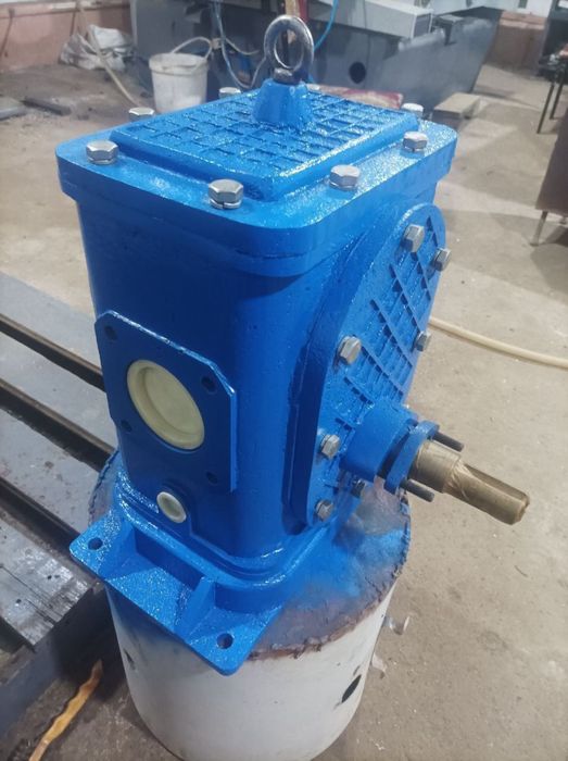 Bitum nasoslar sotiladi