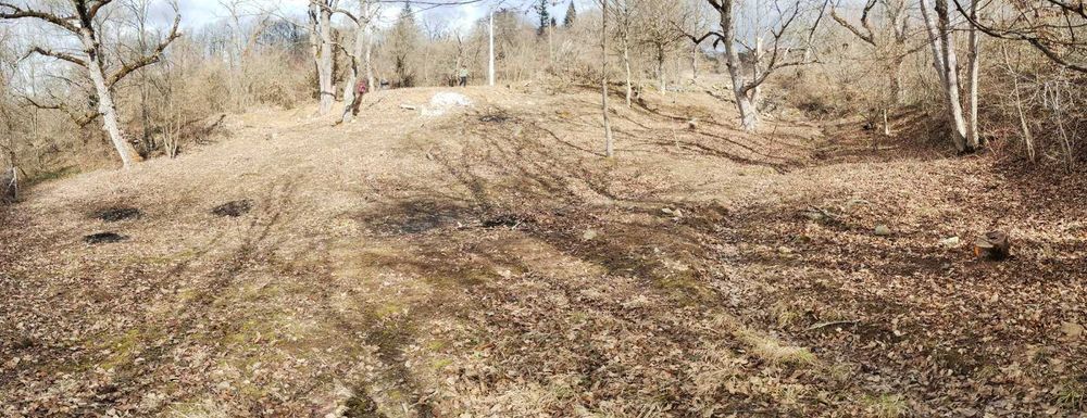 Продава се Парцел в Тетевен - 1075 кв.м за 19 €/кв.м - Снимка #1