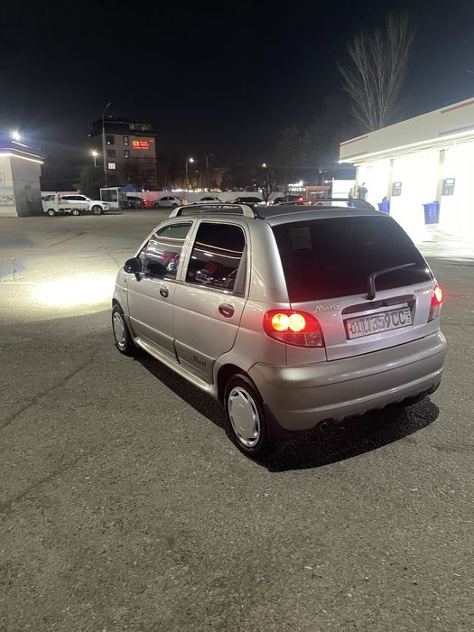 Arenda аренда Matiz best 2010