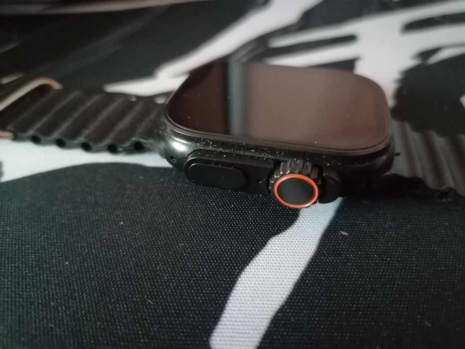 Apple watch ultra 3 ca nou original 100%