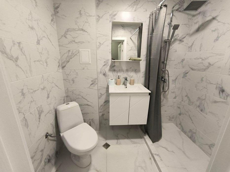 Дава се под наем Двустаен апартамент в Варна, Победа - 72 кв.м за 558.45 € - Снимка #6