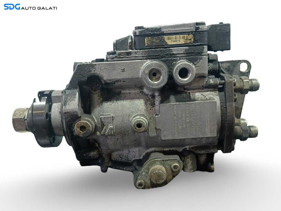 Pompa Injectie Opel Vectra B 2.0 DTI 1996 - 2002 Cod 0470504004, 90501100 [A0726]