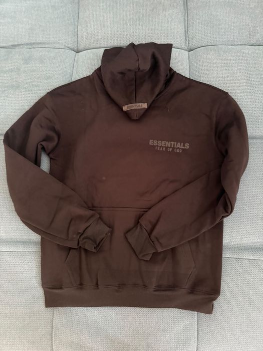 Hanorac essentials maro