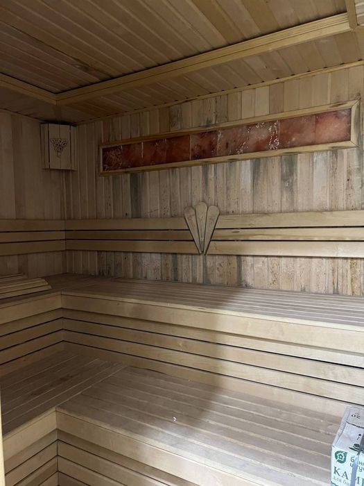 Янги дача Назарбек Иттифоқда