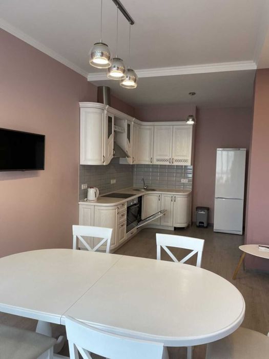 Дава се под наем Двустаен апартамент в София, Левски Г - 65 кв.м за 408 € - Снимка #3