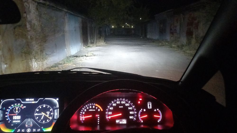 Хонда одиссей 2000 год