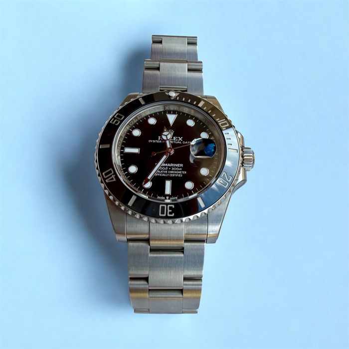 Rolex submariner 126610 LV
