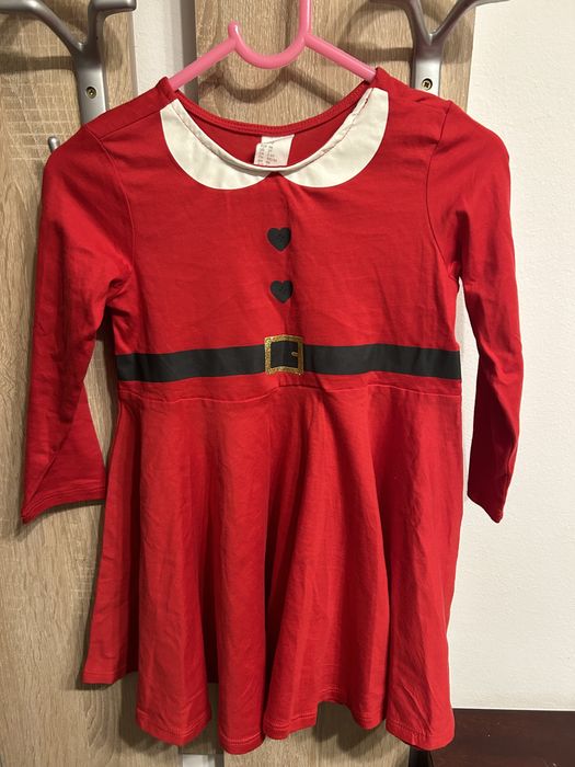 Rochii Craciun diverse marimi