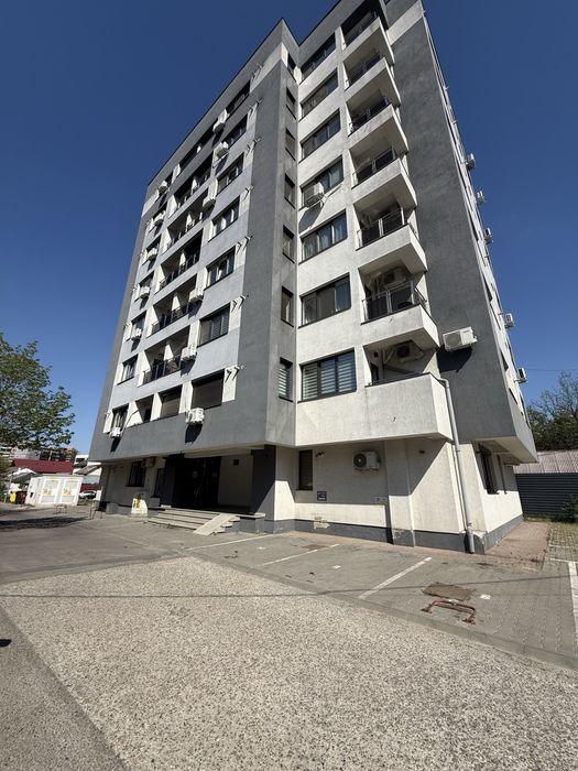 Apartament 2cam zona Palas