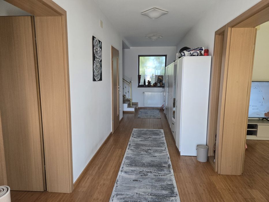 Casa de vanzare in Tractorul